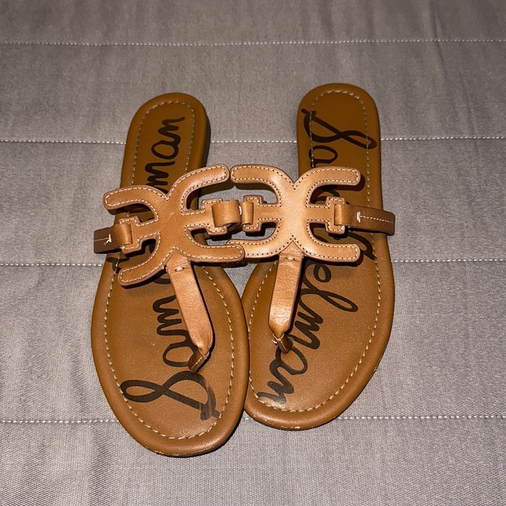 Sam Edelman sandals